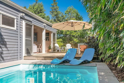 Aaloka Bay - Accommodation Burleigh 4