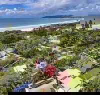 A PERFECT STAY - Byron Blisshouses - Accommodation Burleigh