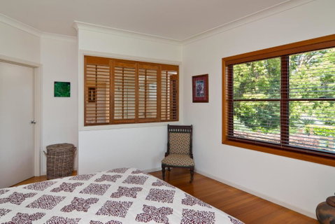 Cedia At Byron Bay Hinterland - Accommodation Burleigh 2