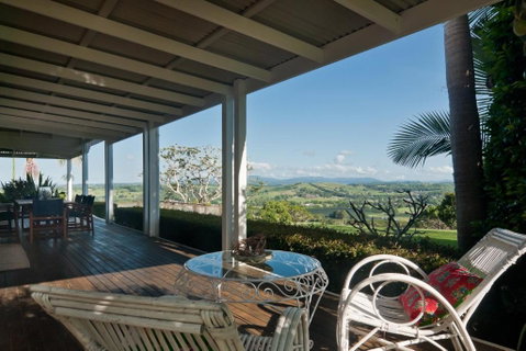 Cedia At Byron Bay Hinterland - Accommodation Burleigh 5