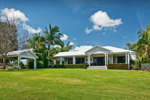 Cedia At Byron Bay Hinterland - Accommodation Burleigh 6