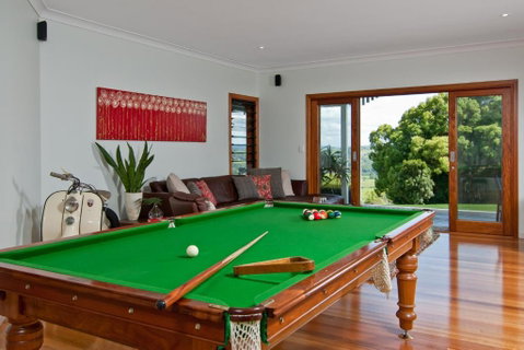 Cedia At Byron Bay Hinterland - Accommodation Burleigh 4