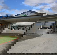 Beaconsfield Lodge Motel - Accommodation Burleigh