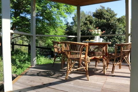 Serendipity On Allyn - Accommodation Burleigh 4