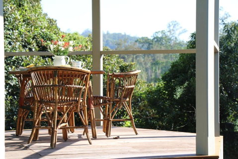 Serendipity On Allyn - Accommodation Burleigh 2