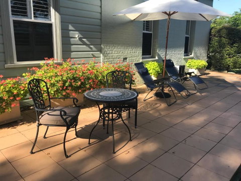 Serendipity On Allyn - Accommodation Burleigh 6
