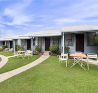 Canberra Ave Villas - Accommodation Burleigh