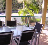 Beach Haven 4 - Accommodation Burleigh