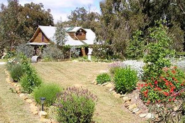 Moonambel VIC Accommodation Burleigh