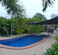 Charters Towers Tourist Park - Accommodation Burleigh