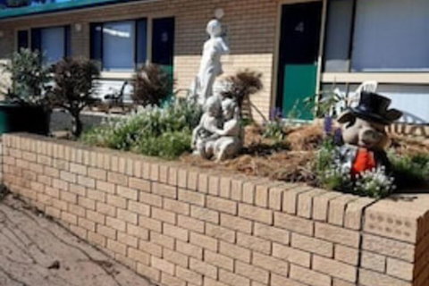 Bega Southtown Motor Inn - Accommodation Burleigh 4
