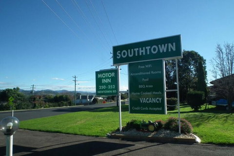 Bega Southtown Motor Inn - Accommodation Burleigh 3