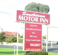 Bega Southtown Motor Inn - Accommodation Burleigh
