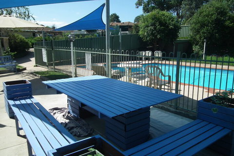 Bega Southtown Motor Inn - Accommodation Burleigh 5