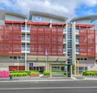 Motel on Gregory - Accommodation Burleigh