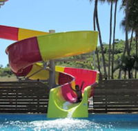 NRMA Capricorn Yeppoon Holiday Park - Accommodation Burleigh