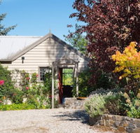 Argus Hill Cottage - Accommodation Burleigh