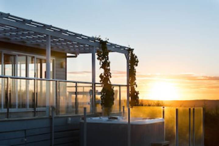 Musk VIC Accommodation Burleigh