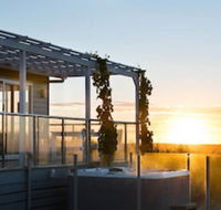 Musk Springs - Accommodation Burleigh