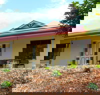 Rivergum Cottages Gawler Barossa Region - Accommodation Burleigh