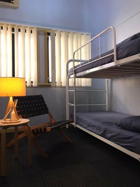Banana Bender Backpackers - Accommodation Burleigh 6