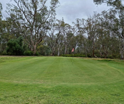 Tooleybuc Club Motor Inn - Accommodation Burleigh 6