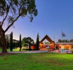 Tooleybuc Club Motor Inn - Accommodation Burleigh