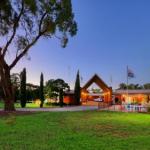 Tooleybuc Club Motor Inn - Accommodation Burleigh 0