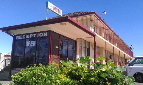 Goolgowi Highway Motel - Accommodation Burleigh 2