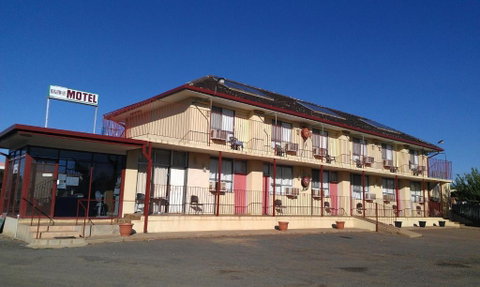 Goolgowi Highway Motel - Accommodation Burleigh 1