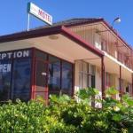 Goolgowi Highway Motel - Accommodation Burleigh 0