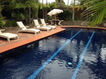 Francis Phillip Motor Inn - Accommodation Burleigh 2