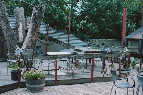 Gundaroo Colonial Inn - Accommodation Burleigh 5