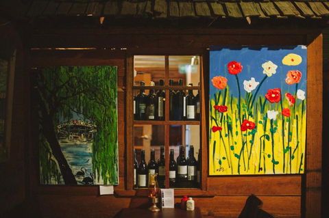Gundaroo Colonial Inn - Accommodation Burleigh 7