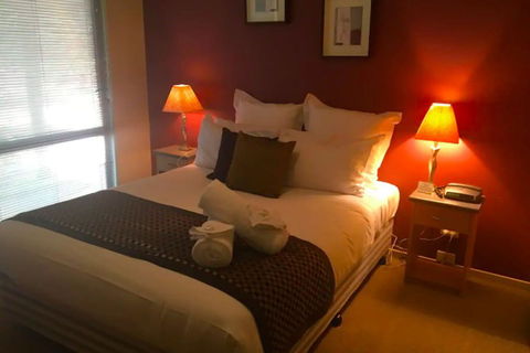 Idyllic Retreat For 4 People In Beautiful Otway Ranges, Recharge & Refresh In Hot Tub - Accommodation Burleigh 6