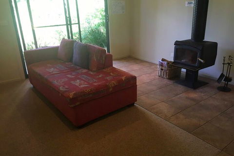 Idyllic Retreat For 4 People In Beautiful Otway Ranges, Recharge & Refresh In Hot Tub - Accommodation Burleigh 3