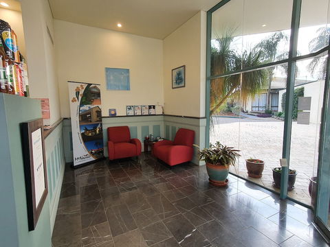 McNevin's Tamworth Motel - Accommodation Burleigh 5