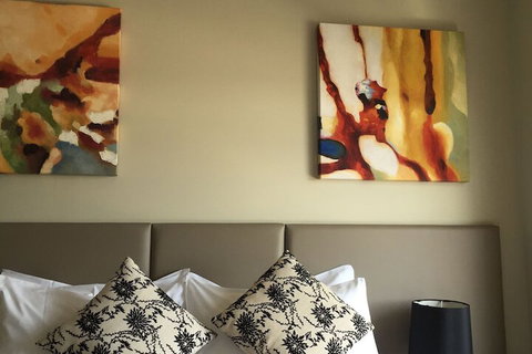 One30 Esplanade Serviced Apartments - Accommodation Burleigh 4