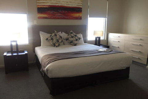 One30 Esplanade Serviced Apartments - Accommodation Burleigh 1