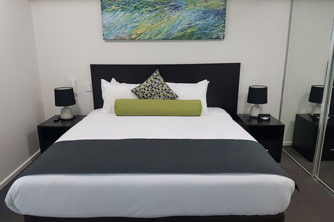 One30 Esplanade Serviced Apartments - Accommodation Burleigh 5