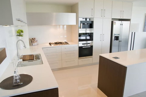 One30 Esplanade Serviced Apartments - Accommodation Burleigh 2