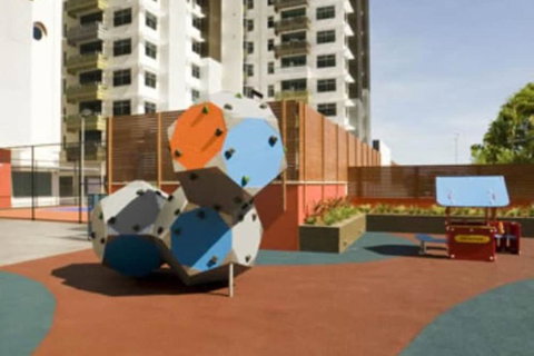 One30 Esplanade Serviced Apartments - Accommodation Burleigh 6