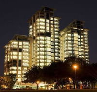 One30 Esplanade Serviced Apartments - Accommodation Burleigh