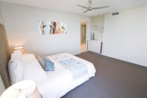 One30 Esplanade Serviced Apartments - Accommodation Burleigh 3