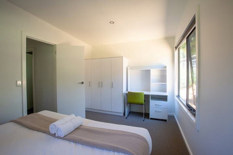 Halls Gap Lakeside Tourist Park - Accommodation Burleigh 7