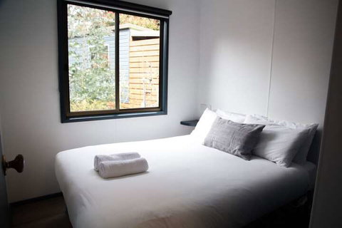 Halls Gap Lakeside Tourist Park - Accommodation Burleigh 6