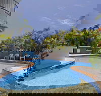 A PERFECT STAY - Pacific Blue - Accommodation Burleigh