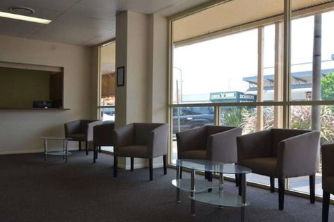 The Australian Hotel Motel Dalby - Accommodation Burleigh 2