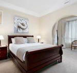 Bakers Retreat - Accommodation Burleigh