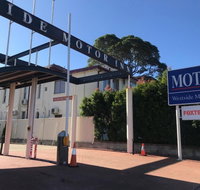 Westside Motor Inn - Accommodation Burleigh